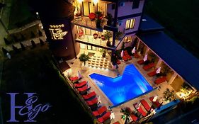 Hego (adults Only) Hotel